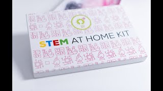stem kits for girls