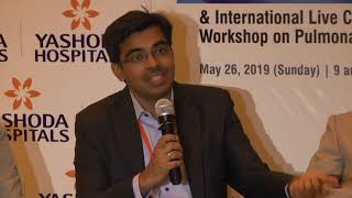 Virtual Bronchoscopic Navigation System Inauguration