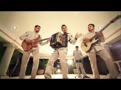 los titanes de durango - salucita de la buena FHD