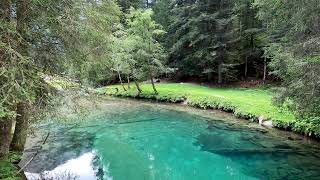 AR Rahman Kadal Rojave Forest Waterfall River Scenery Instrumental Music for Relaxation