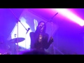 IAMX - Surrender - LIVE Berlin 2015 