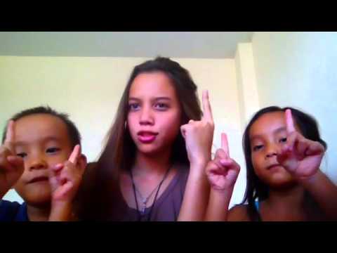 "Starships" By nicki Minaj