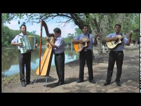 CHE KO SIEMPRE ROHAIHU ANGEL OTAZU Y SU CONJUNTO LOS BRILLANTES DEL PARAGUAY