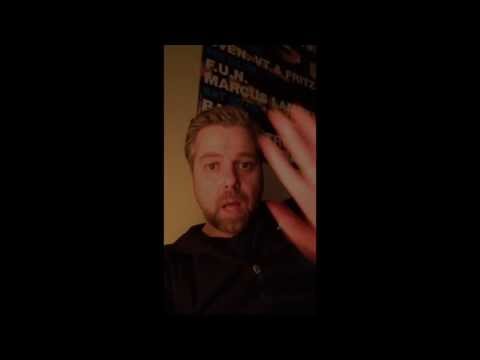 28.02.14 - Patrick Chardronnet (Live) (DE) @ Serdce Bar (Краснодар)