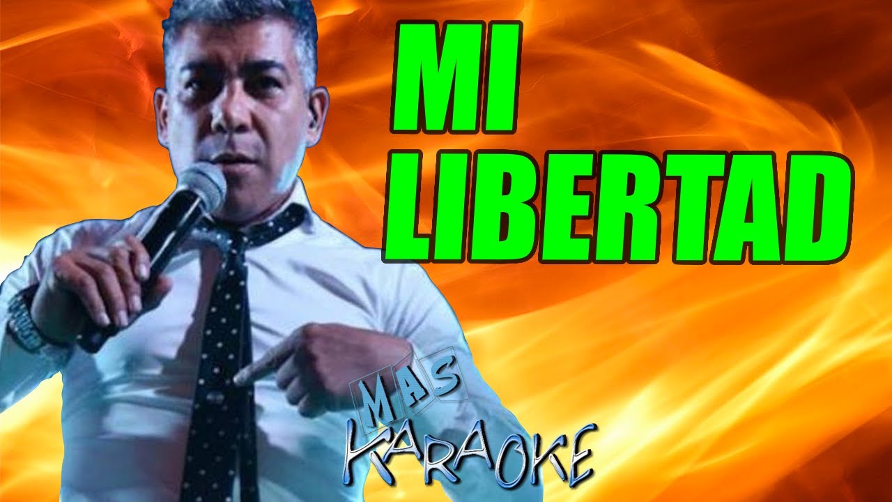 Mi Libertad
