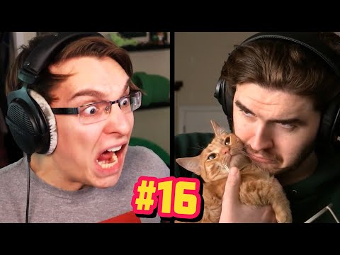 OUR BIGGEST SCANDAL - Chuckle Sandwich EP. 16