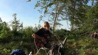 &quot;Vermutlich 4 Strasse&quot; Phil Ochs Portrait Programm, deutscher Text und Interpret Gerd Schinkel