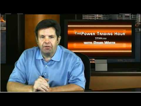 June 22nd The Power Trading Hour with host David White - TFNN