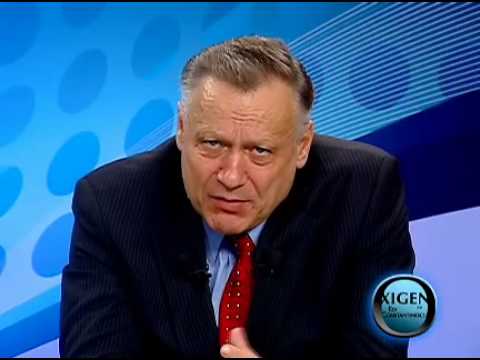 269. Dilema lui Pilat - Oxigen cu Edi Constantinescu