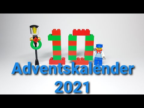 Adventskalender 2021 (10) Lego 4559 (1)