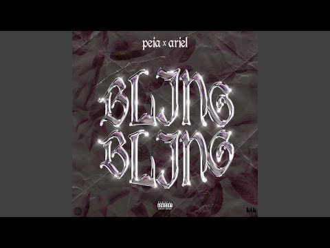 Bling Bling (feat. Jet$ki Ariel)