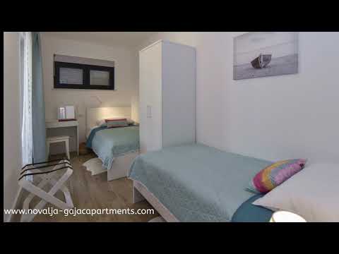 Gajac apartments