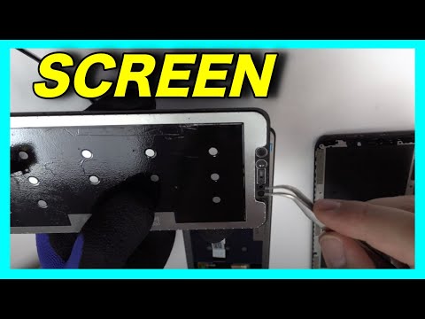 Xiaomi Mi Max Screen replacement