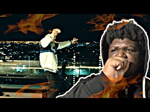 ANOTHER BANGER🔥 | 1MILL - Touchdown (Official Music Video) | REACTION!!!