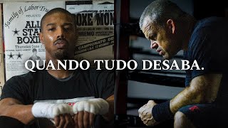 QUANDO A VIDA TE DERRUBA - Discurso Motivacional Poderoso | Jocko WillinkTHUMBNAIL