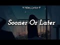 The Alan Parsons Project - Sooner Or Later Subtitulado Español/Inglés 