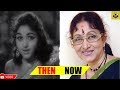 Bharathi Vishnuvardhan Then Now Photos Top Kannada Actress Bharathi Rare Unseen Pics