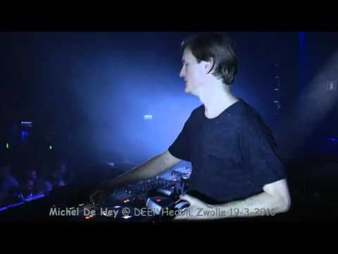 Michel De Hey - DEEP Hedon, Zwolle 19-3-2016
