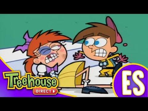 download lagu mp3 mp4 Pixies Padrinos Magicos, download lagu Pixies Padrinos Magicos gratis, unduh video klip Pixies Padrinos Magicos