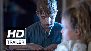 DEL OTRO LADO DE LA PUERTA | Trailer Subtitulado