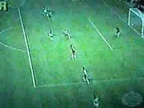 Club America vs Chivas, Semifinal 1990-91
