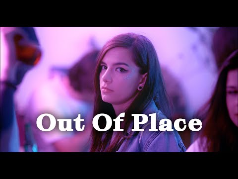 WHIST - Out Of Place (Official Music Video)