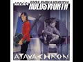 Allan Holdsworth:-'The Dominant Plague'