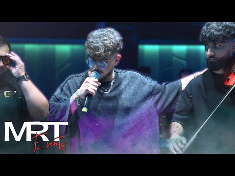 ADRIAN NOROCEL ❎ IARTA-MA ✅ LIVE 2025