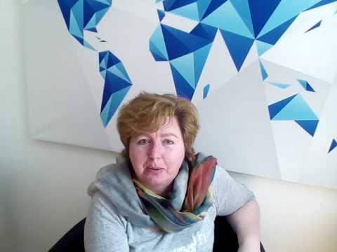 Wiesner Edit - Invitáció nyári intenzív coach képzésre