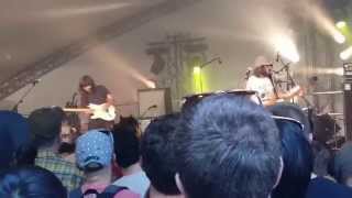 Courtney Barnett -  Lance Jr  + Canned Tomatoes - Live at Osheaga 2014