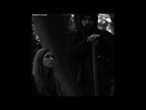 SHORES OF PANGEA – A Greater Blackness