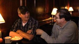 pt2_Brian Evans "At Fenway" on Around Town With Larry Seaman