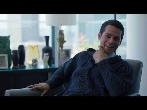 Stu Maxsome Cute/funny Episode 1 Scenes 1080p