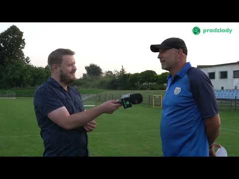 Sportowa Szatnia odc. 2 - MKS Pogoń Prudnik #piłkanożna #okręgowa