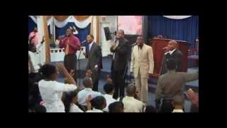 Third Exodus Assembly-Michael Peters-My heart says amen
