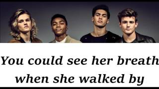 Citizen Four - Cold (Lyrics)