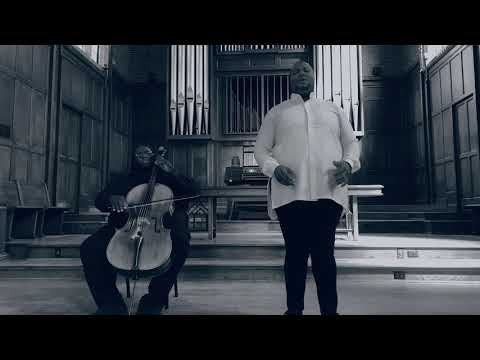 Were You There - Terrell Hunt, Cremaine Booker