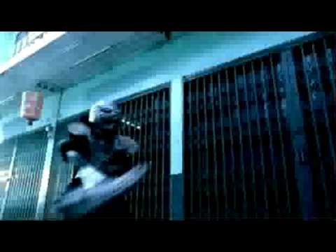 Miami Band - KalikEasy, Music Video