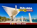 Things To Do In MALAGA - Epic Holiday Destination!