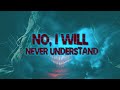 Disturbed - Bad Man - Lyrics Video