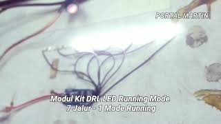 Download lagu Modul Kit DRL LED Sein Running Mode S10 mp3 Download lagu Modul Kit DRL LED Sein Running Mode S10 mp3