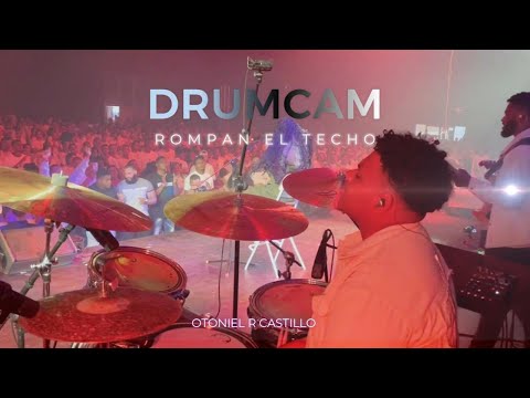 Otoniel Castillo Oficial and melvin castillo