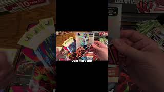 Road to the World Cup Panini