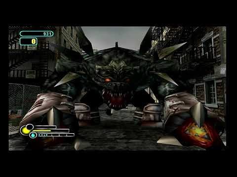 Space Raiders (Ashley Playthrough)