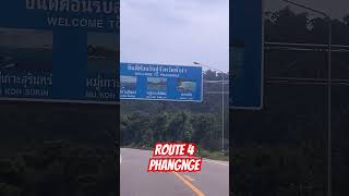 Download lagu On my road trip around Thailand #phangnga #roadtrip #nature mp3