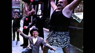 The Doors - You&#39;re Lost Little Girl (1967)