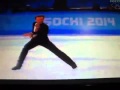 Выступление Евгения Плющенко!!! Зимняя Олимпиада в Сочи 2014 