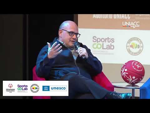 Miniatura del video 8: Los Juegos empiezan antes de la inauguración | Santiago 2027 y legado inclusivo