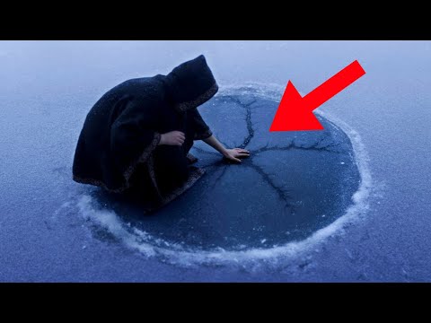 15 Menschen mit echten übernatürlichen Fähigkeiten!