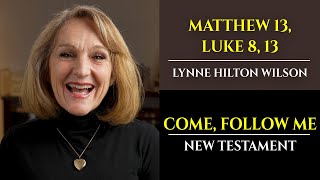 Lynne Hilton Wilson video thumbnail